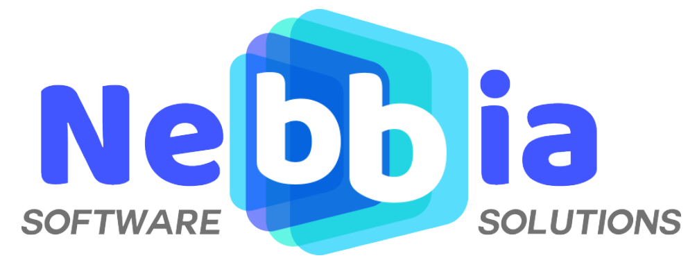 Nebbia Solutions Logo